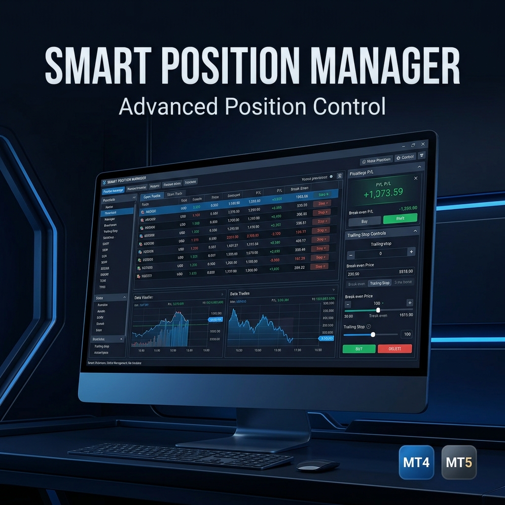 Trading Dashboard