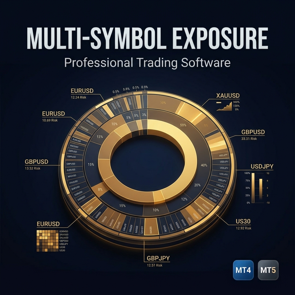 Multi-Symbol Exposure