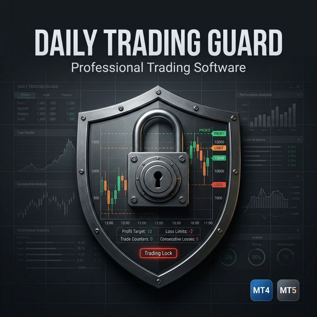 Daily Trading Guard